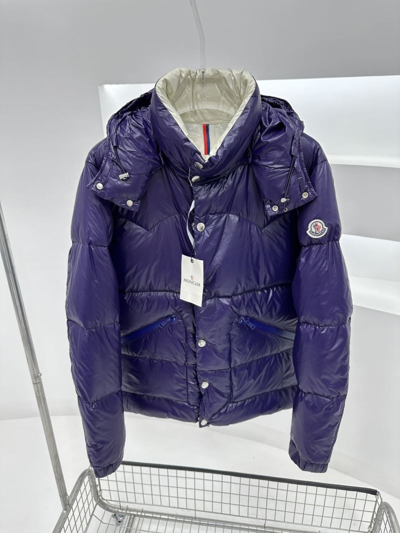 Moncler Down Jackets